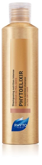 Phytoelixir shampoo 200ml