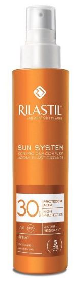 Rilastil sun system spray spf30 200ml