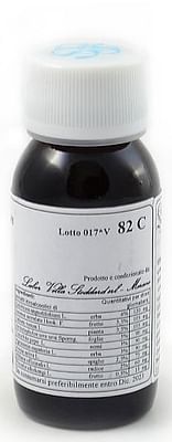 Lvs 82c epilobium angustifolium compositum 60ml