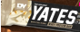 Yates Protein Bar White Choc Peanut 60gr