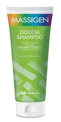 Triderm docciashampoo 200ml