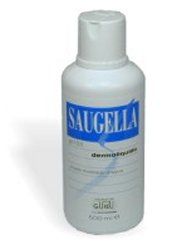 Saugella dermoliquido ph3,5 250ml