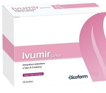 Ivumir junior 30bust
