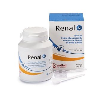 Renal n polvere 70g