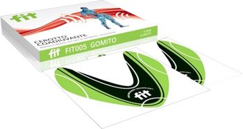 Fit cerotto gomito 8pz