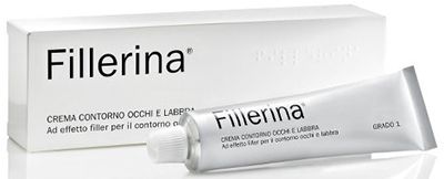 Fillerina cr occhi/labbra 1 15