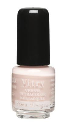 Vitry mini smalto rose dragee