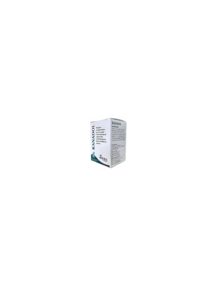 Kanadol 50 Compresse 1 Gr