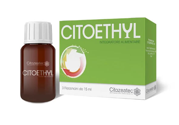 Citoethyl 3fl 15ml