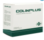 Colinplus - Integratore Per Sistema Nervoso - 30 Bustine