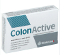 ColonActive Integratore intestino 30 Compresse
