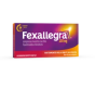 Fexallegra 10 compresse 120mg
