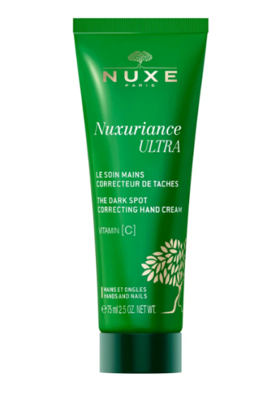 Nuxe Nuxuriance Ultra Crema Mani Correzione Macchie 75 ml