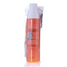 Avene speciale spf50+ bambini gadget omaggio