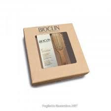 Bioclin bio argan 100ml + spazzola omaggio