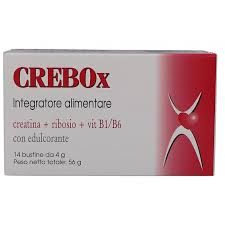 Crebox 14 buste