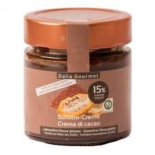 Dalia gourmet crema di cacao