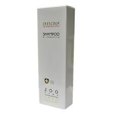 Transdermic crescina ricrescita uomo 200