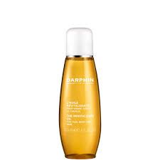 Darphin revitalizing oil 100ml