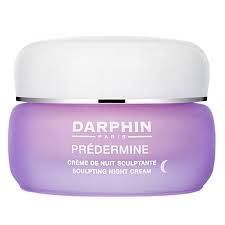 Darphin predermine - crema notte rimodellante - effetto sculpt