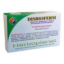 Disbioferm 24 capsule