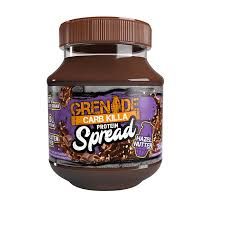 Grenade carbkilla protein spread hazelnut 360g