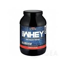 Gymline enervit 100% whey concentrate cacao 900g