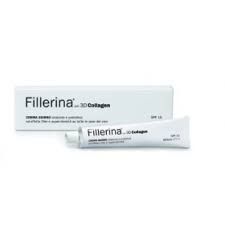Crema giorno fillerina con 3d collagene 3
