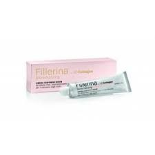Fillerina 3d biorevitalizing crema contorno labbra 3 15ml