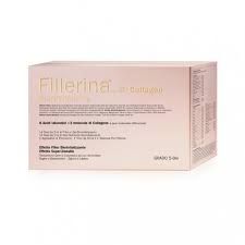 Fillerina 3d biorevitalizing intensificante 3+