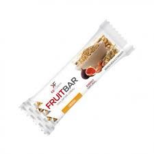 Keforma fruitbar frutta secca frutti rossi e barbabietola