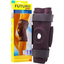 Futuro sport supporto fermo ginocchio