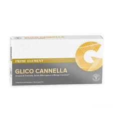 Lfp Unifarco glico cannella 30 compresse