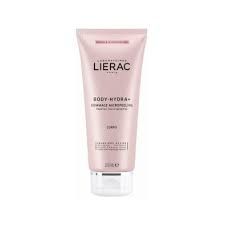 Lierac body hydra gommage micropeeling 200ml