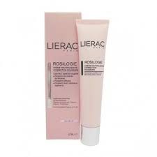 Lierac rosilogie crema neutralizzante 40ml