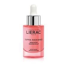 Lierac supra radiance siero detox anti-età 30ml