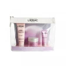 Lierac travel kit lift integral