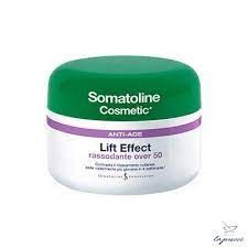 Somatoline lift effect rassodante over 50 300ml