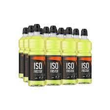 Trec Isofaster Limone 750ml
