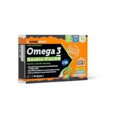 Named omega 3 double plus++ 30 softgel