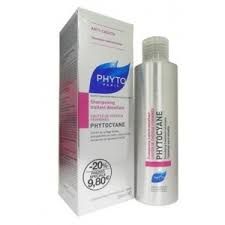 Bundle phytocyane fiale anticaduta + shampoo