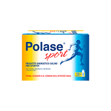 Polase sport 10 buste promo