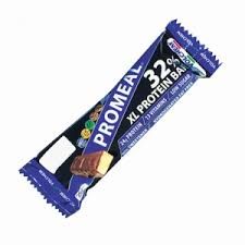 Volchem promeal 32% xl protein bar nocciola 75g