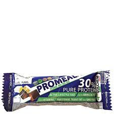 Volchem promeal barretta zone 40-30-30 tiramisu 50g