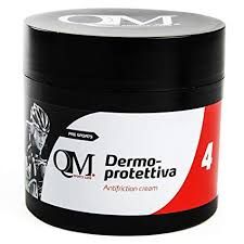 Qm antifriction cream