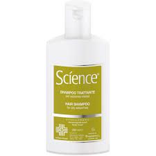 Vivipharma Science Shampoo Seborrea Oleosa 200ml