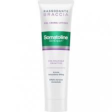 Somatoline skin expert lift effect braccia 100ml