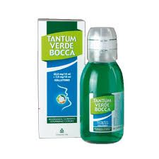 Tantum verde bocca colluttorio 240ml