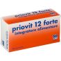 Priovit 12 for, forte pastiglie, 40 pastl