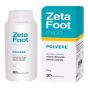 Foot ze, polvere flacone 100g